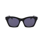 Black Acetate Sunglasses
