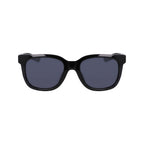 Black Injected Sunglasses