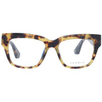 Brown Plastic Glasses (Frames)