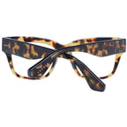 Brown Plastic Glasses (Frames)