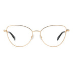 Rose Gold Stainless Steel Glasses (Frames)