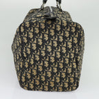 Blue Canvas Tote Bag