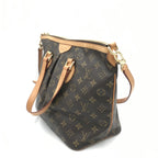 Monogram Palermo PM Bag