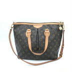 Monogram Palermo PM Bag