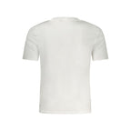 Bianco Cotton Men T-Shirt