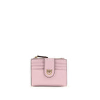Multicolor Calf Leather Bos Taurus Wallet
