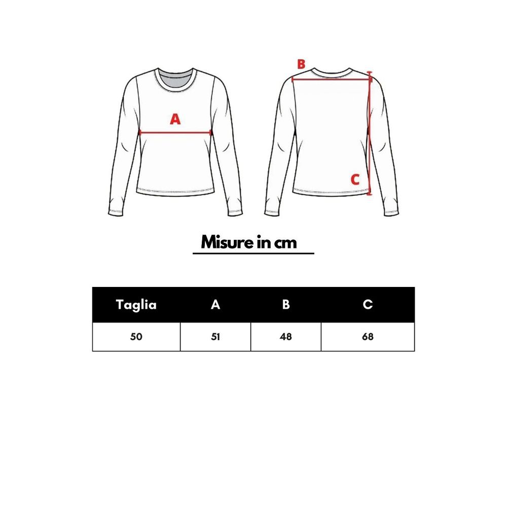 Brown Silk Sweatshirt