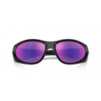 Black Resin Sunglasses