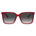 Multicolor Acetate Sunglasses