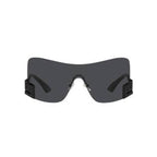 Black Acetate Sunglasses
