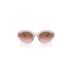 Multicolor Resin Sunglasses