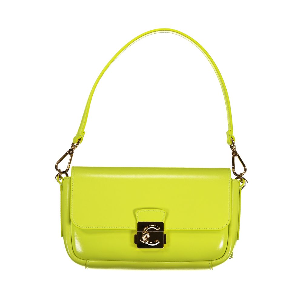 Verde Leather Women Handbag