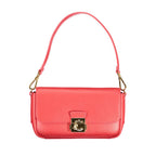 Rosso Leather Women Handbag