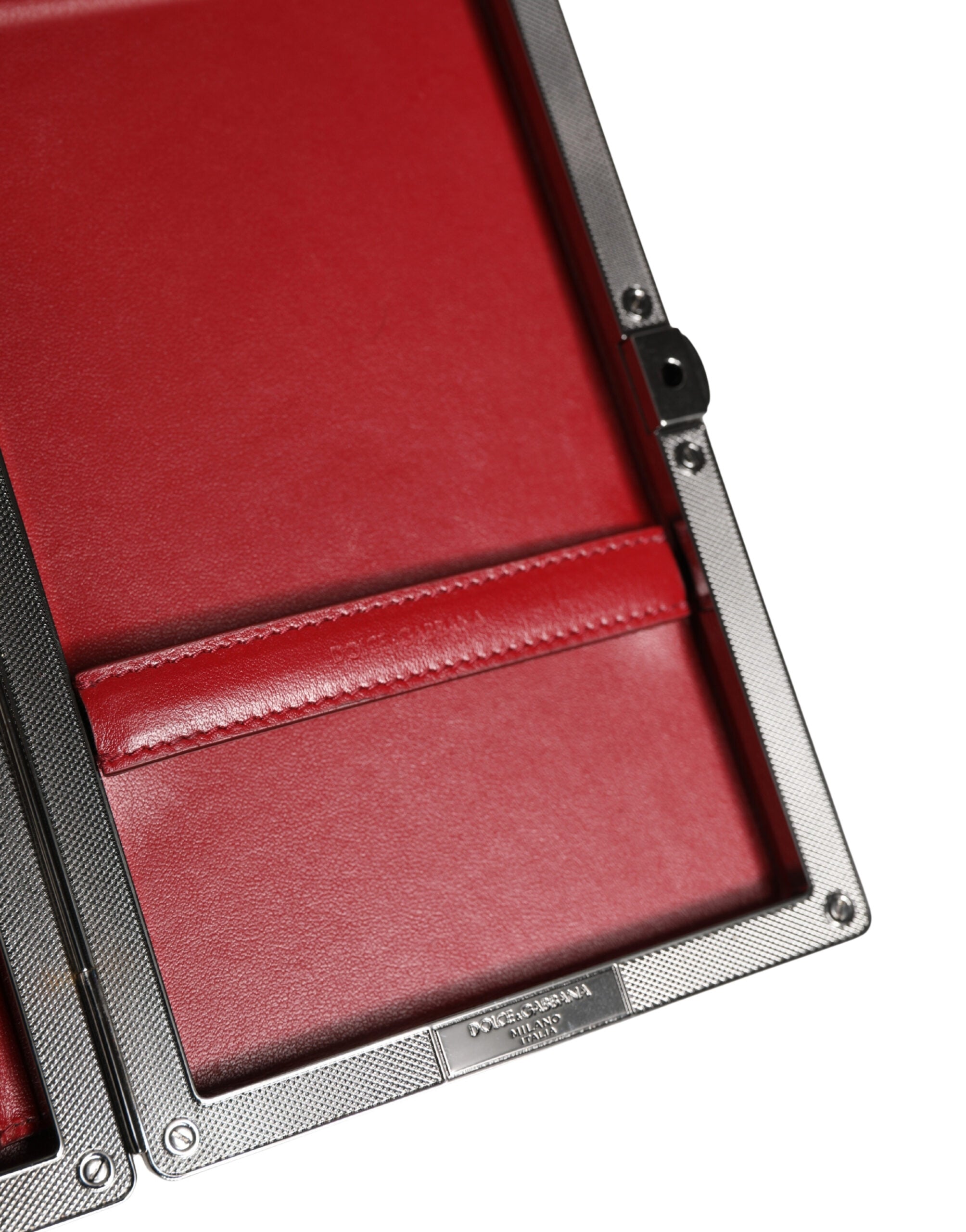 Beige Velvet Calf Leather Clutch Evening Women Purse Bag