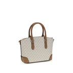 Beige Other Fibres Handbag