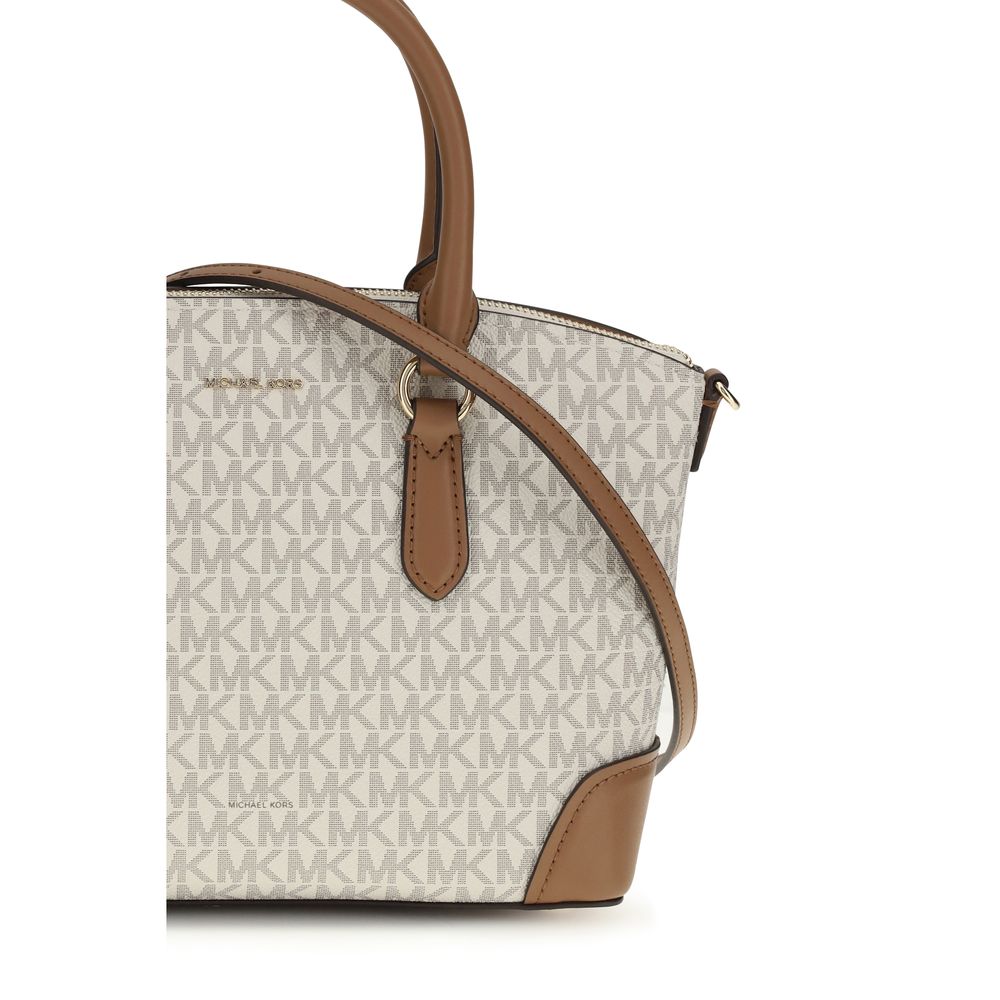 Beige Other Fibres Handbag