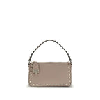 Multicolor Calf Leather Bos Taurus Shoulder Bag