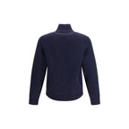 Blue Wool Clothing