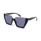 Black Acetate Sunglasses