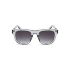 Gray Acetate Sunglasses