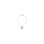 Gold Brass Bracelet