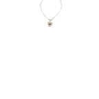 Gold Brass Bracelet