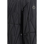 Black Goose Down Clothing