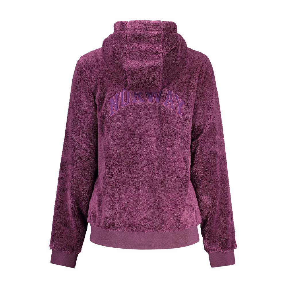 Viola Polyester Women's Jacket