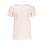 Rosa Cotton Women T-Shirt