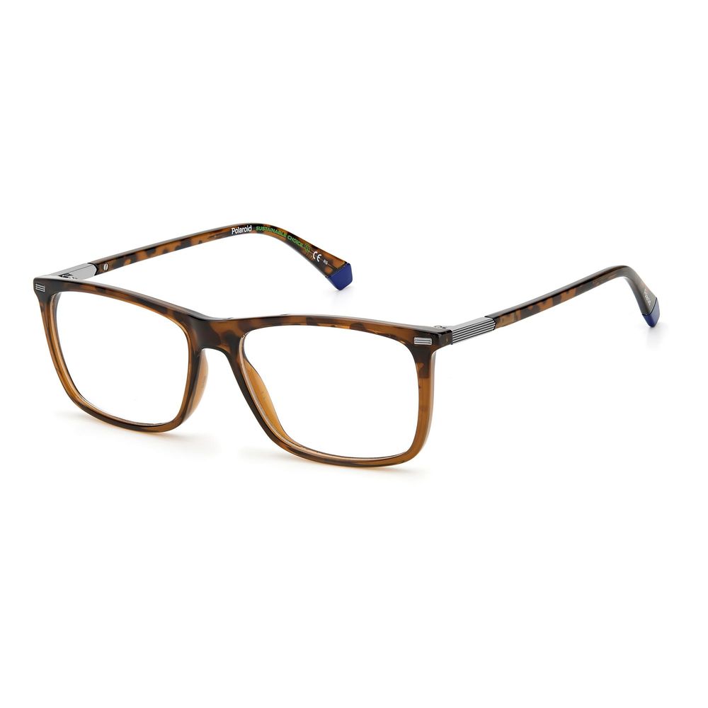Brown Polyamide Glasses (Frames)