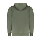 Verde Cotton Men Sweatshirt