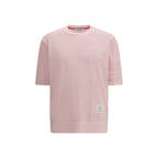 Multicolor Cotton T-Shirt