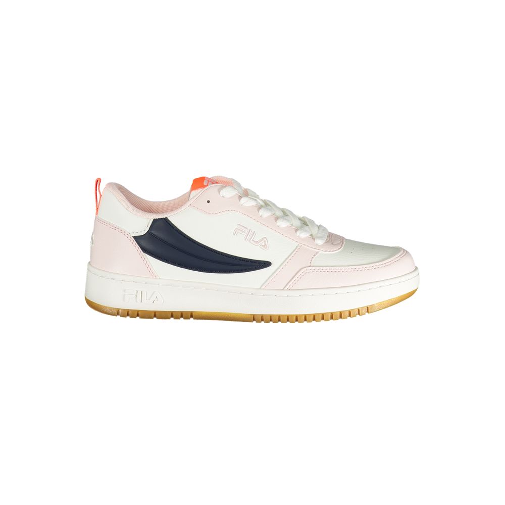 Rosa Polyester Women Sneaker