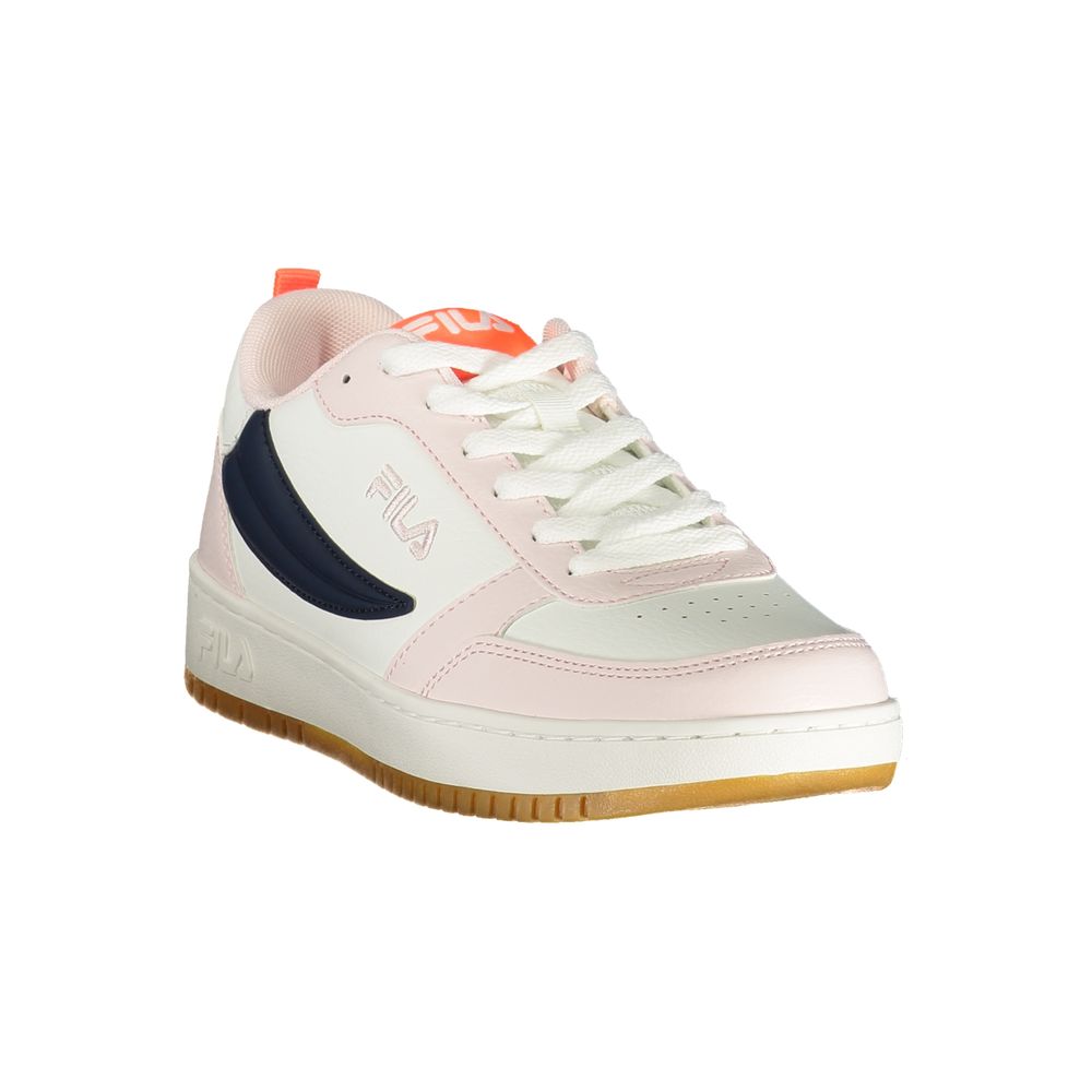 Rosa Polyester Women Sneaker