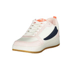Rosa Polyester Women Sneaker