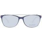 Blue Plastic Glasses (Frames)