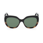 Black Acetate Sunglasses
