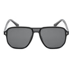 Black Acetate Sunglasses