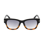 Multicolor Acetate Sunglasses