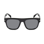 Black Acetate Sunglasses