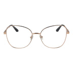Gold Metal Glasses (Frames)