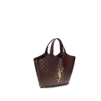 Bordeaux Lamb Ovis Aries Aries Shoulder Bag