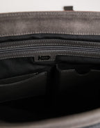 Men Multicolor Nylon Canvas Etna Messenger Borse Bag