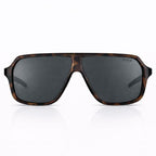 Brown Nylon Sunglasses