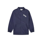 Blue Polyester Clothing