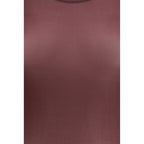 Multicolor Polyamide Top