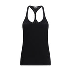 Black Silk Tank Tops