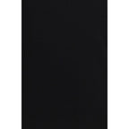 Black Silk Tank Tops