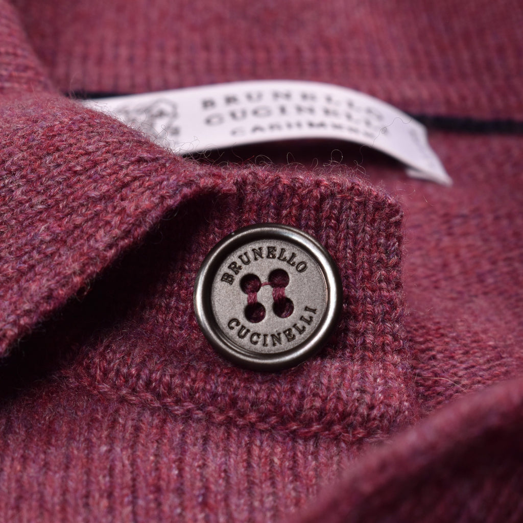 Multicolor Cashmere Sweater