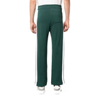 Bicolor Nylon Joggers (Workout Pants)